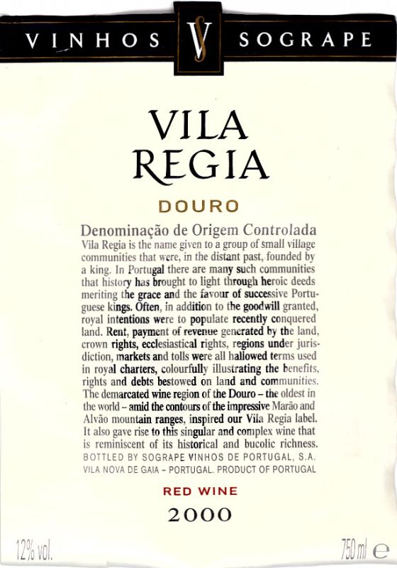 Douto_Sogrape_Villa Regia.jpg